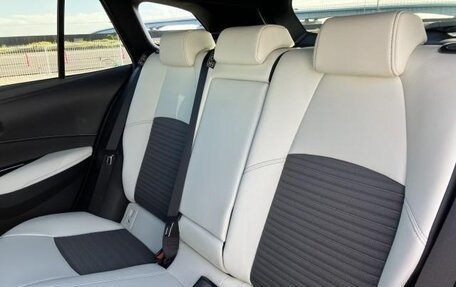 Toyota Corolla, 2023 год, 1 457 000 рублей, 14 фотография
