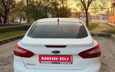 Ford Focus III, 2011 год, 670 000 рублей, 6 фотография