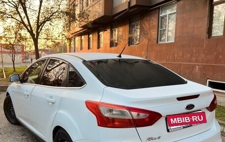 Ford Focus III, 2011 год, 670 000 рублей, 5 фотография