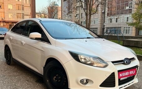 Ford Focus III, 2011 год, 670 000 рублей, 3 фотография