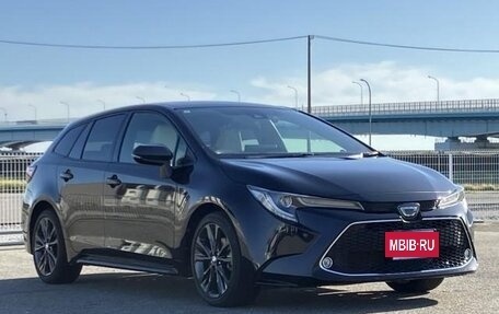 Toyota Corolla, 2023 год, 1 457 000 рублей, 3 фотография