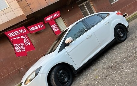 Ford Focus III, 2011 год, 670 000 рублей, 10 фотография