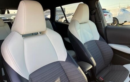 Toyota Corolla, 2023 год, 1 457 000 рублей, 9 фотография