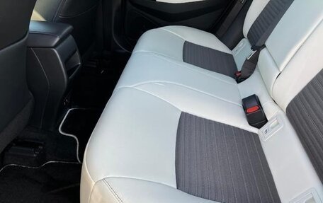 Toyota Corolla, 2023 год, 1 457 000 рублей, 15 фотография