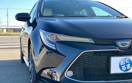 Toyota Corolla, 2023 год, 1 457 000 рублей, 8 фотография