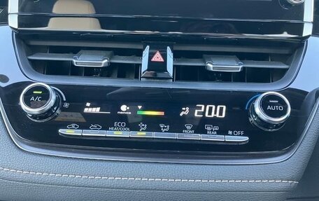 Toyota Corolla, 2023 год, 1 457 000 рублей, 20 фотография