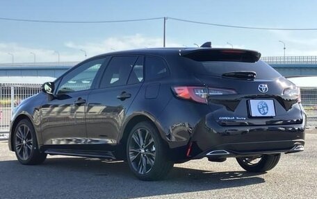 Toyota Corolla, 2023 год, 1 457 000 рублей, 4 фотография