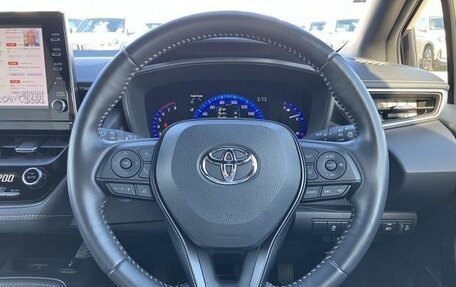 Toyota Corolla, 2023 год, 1 457 000 рублей, 16 фотография