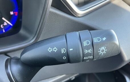 Toyota Corolla, 2023 год, 1 457 000 рублей, 19 фотография