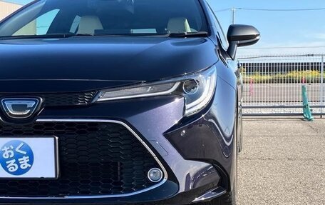 Toyota Corolla, 2023 год, 1 457 000 рублей, 7 фотография