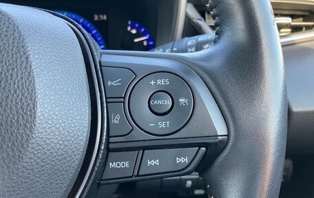 Toyota Corolla, 2023 год, 1 457 000 рублей, 18 фотография