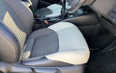 Toyota Corolla, 2023 год, 1 457 000 рублей, 10 фотография