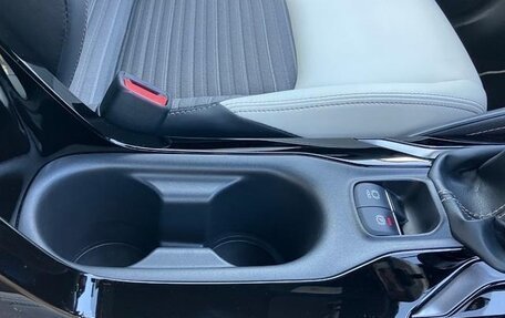 Toyota Corolla, 2023 год, 1 457 000 рублей, 12 фотография