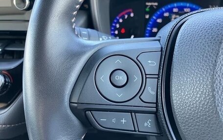 Toyota Corolla, 2023 год, 1 457 000 рублей, 17 фотография