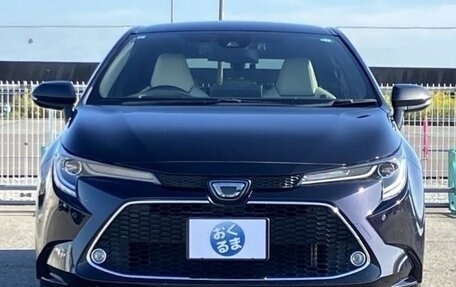 Toyota Corolla, 2023 год, 1 457 000 рублей, 6 фотография