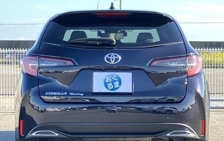 Toyota Corolla, 2023 год, 1 457 000 рублей, 5 фотография