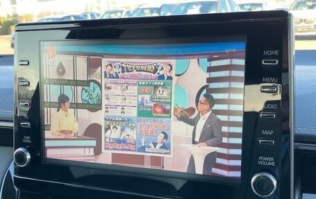 Toyota Corolla, 2023 год, 1 457 000 рублей, 22 фотография