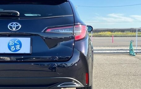 Toyota Corolla, 2023 год, 1 457 000 рублей, 34 фотография
