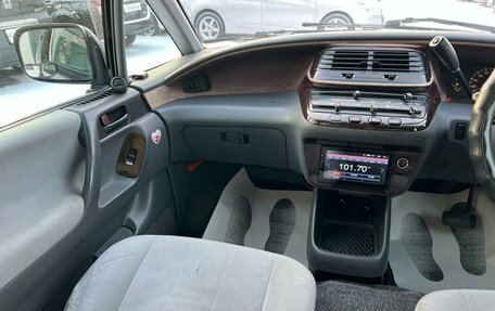 Toyota Estima III рестайлинг -2, 1998 год, 599 000 рублей, 14 фотография