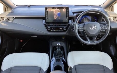 Toyota Corolla, 2023 год, 1 457 000 рублей, 40 фотография