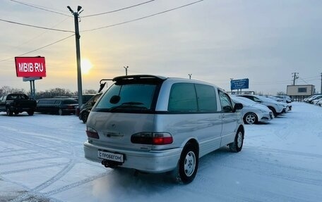 Toyota Estima III рестайлинг -2, 1998 год, 599 000 рублей, 6 фотография