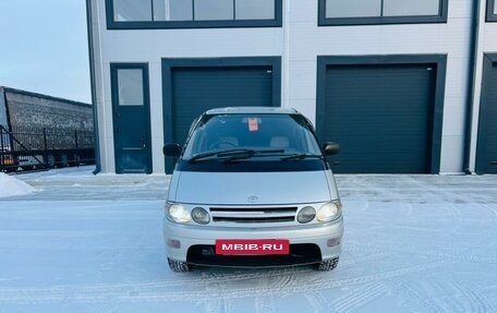 Toyota Estima III рестайлинг -2, 1998 год, 599 000 рублей, 9 фотография
