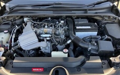 Toyota Corolla, 2023 год, 1 457 000 рублей, 39 фотография