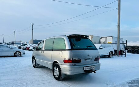 Toyota Estima III рестайлинг -2, 1998 год, 599 000 рублей, 4 фотография