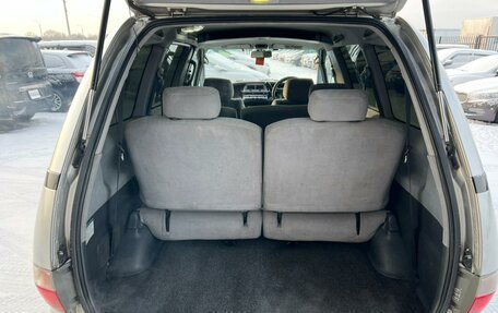 Toyota Estima III рестайлинг -2, 1998 год, 599 000 рублей, 19 фотография