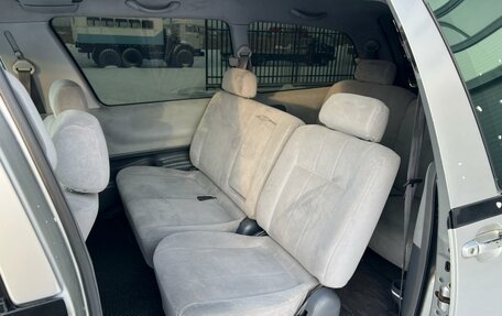 Toyota Estima III рестайлинг -2, 1998 год, 599 000 рублей, 18 фотография