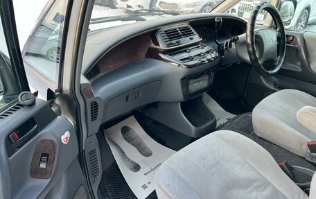 Toyota Estima III рестайлинг -2, 1998 год, 599 000 рублей, 12 фотография