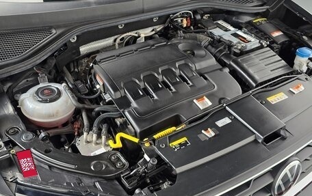 Volkswagen T-Roc I, 2021 год, 2 030 000 рублей, 6 фотография