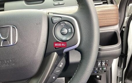 Honda Freed II, 2022 год, 1 580 000 рублей, 8 фотография