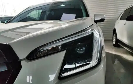 Subaru Forester, 2023 год, 3 450 333 рублей, 7 фотография