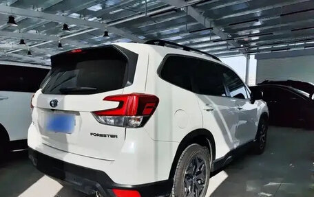 Subaru Forester, 2023 год, 3 450 333 рублей, 6 фотография