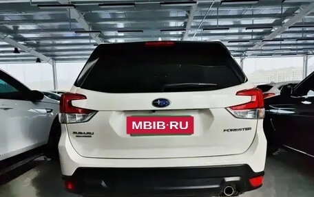 Subaru Forester, 2023 год, 3 450 333 рублей, 5 фотография