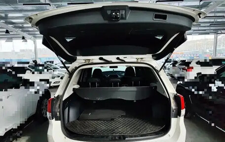 Subaru Forester, 2023 год, 3 450 333 рублей, 9 фотография