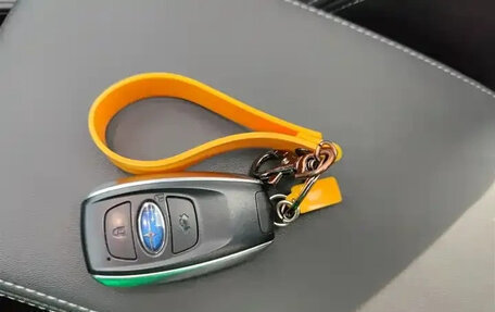 Subaru Forester, 2023 год, 3 450 333 рублей, 18 фотография