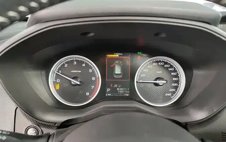 Subaru Forester, 2023 год, 3 450 333 рублей, 13 фотография