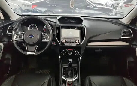 Subaru Forester, 2023 год, 3 450 333 рублей, 19 фотография