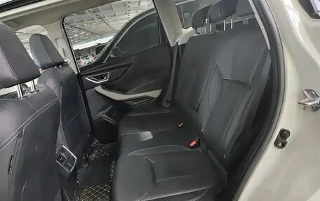 Subaru Forester, 2023 год, 3 450 333 рублей, 20 фотография