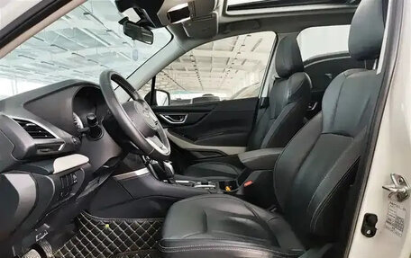 Subaru Forester, 2023 год, 3 450 333 рублей, 16 фотография