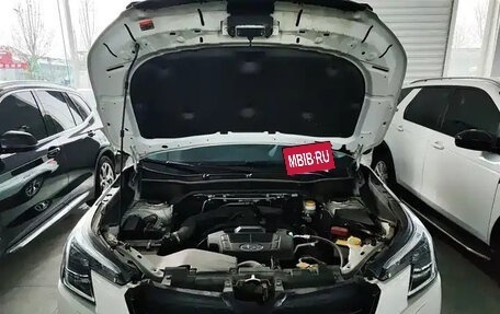 Subaru Forester, 2023 год, 3 450 333 рублей, 10 фотография