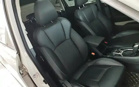 Subaru Forester, 2023 год, 3 450 333 рублей, 25 фотография