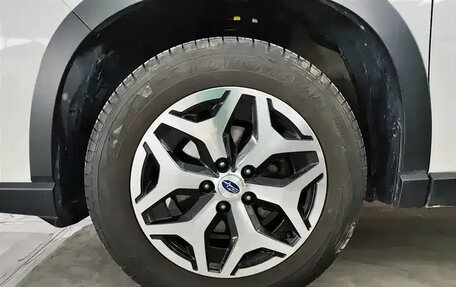 Subaru Forester, 2023 год, 3 450 333 рублей, 26 фотография