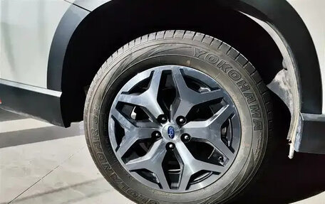 Subaru Forester, 2023 год, 3 450 333 рублей, 27 фотография