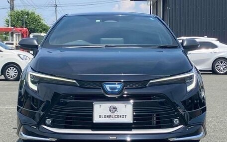 Toyota Corolla, 2023 год, 1 459 000 рублей, 4 фотография