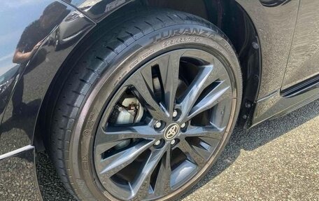 Toyota Corolla, 2023 год, 1 459 000 рублей, 7 фотография