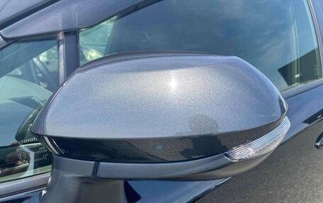 Toyota Corolla, 2023 год, 1 459 000 рублей, 9 фотография