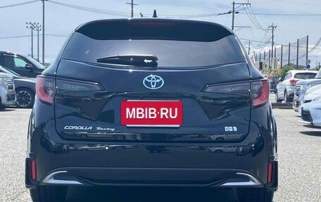 Toyota Corolla, 2023 год, 1 459 000 рублей, 3 фотография